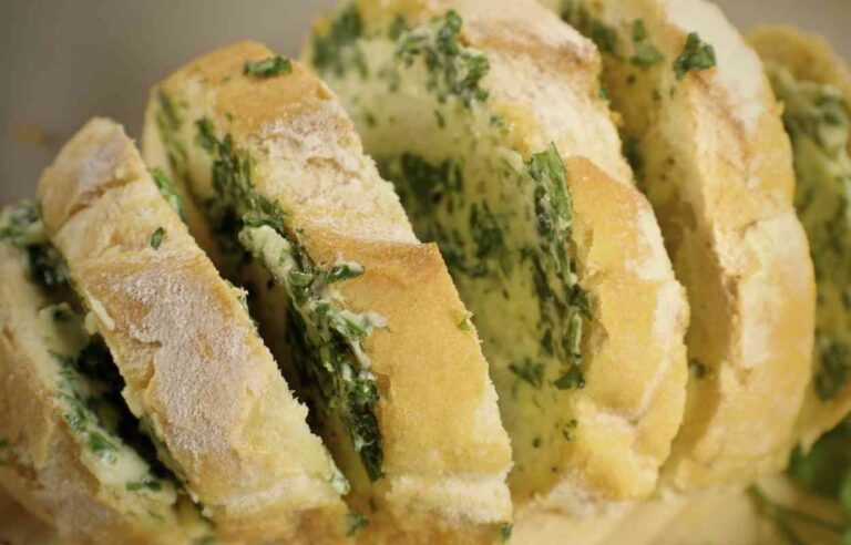 Can You Cook Garlic Bread in a Convection Oven