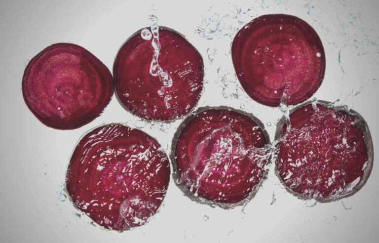 Can You Drink Beet Water After Boiling
