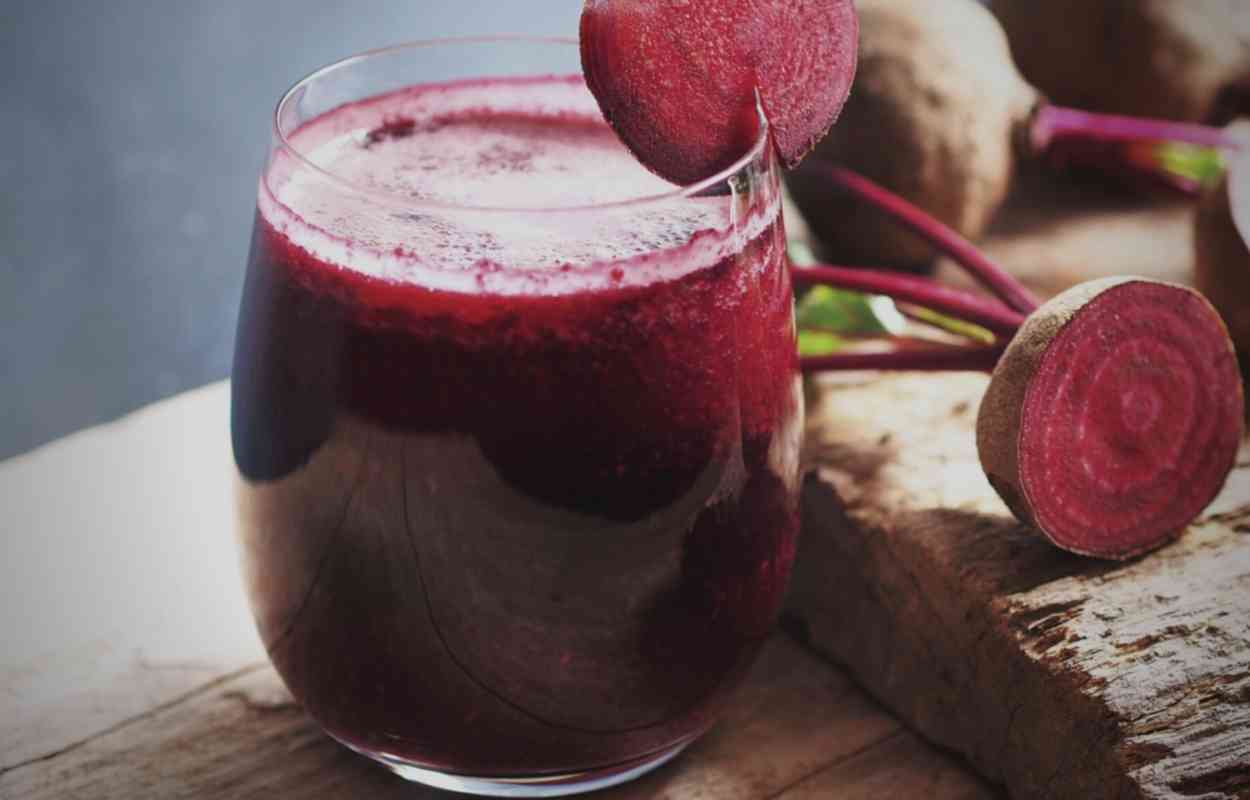Can You Freeze Beet Juice? KitchenMince