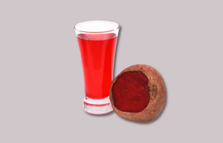 Can You Freeze Beet Water