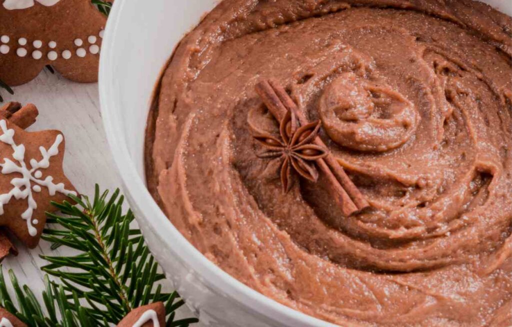 Can You Freeze Gingerbread Dough