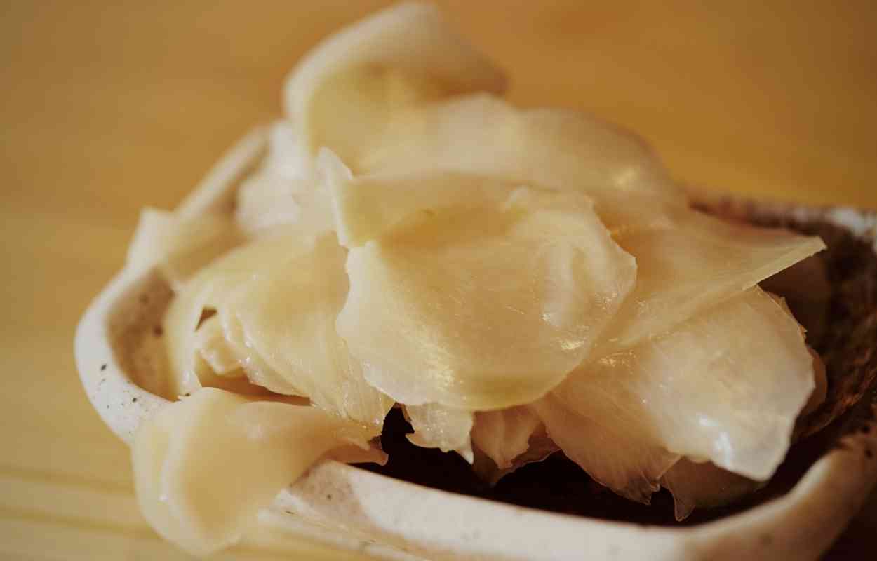 Can You Freeze Pickled Ginger? KitchenMince