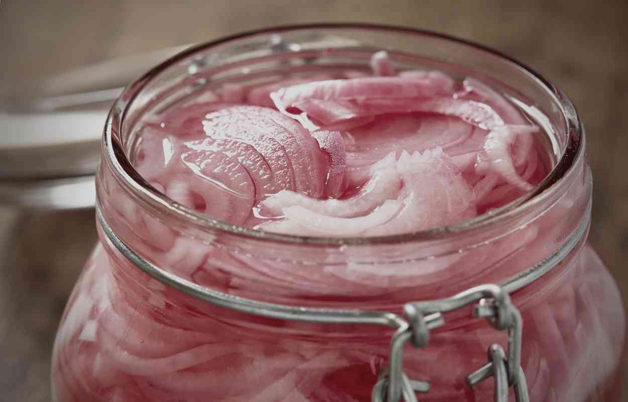 Can You Freeze Pickled Onions? KitchenMince
