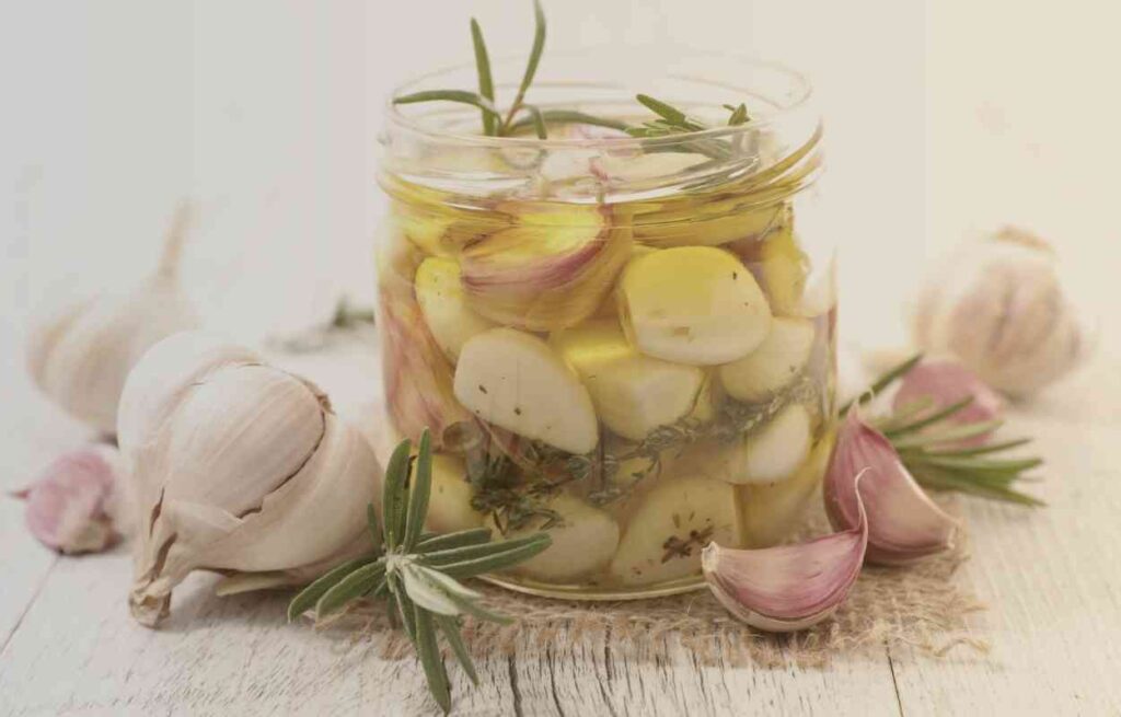 Can You Make Garlic Confit in a Slow Cooker