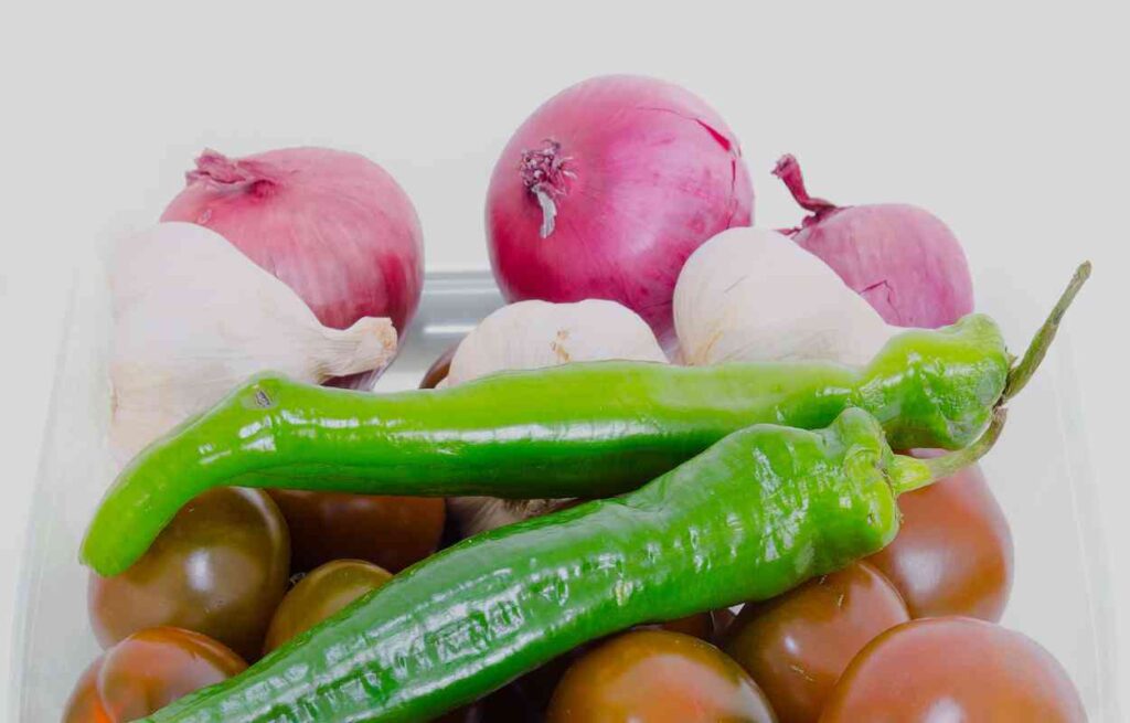 Can You Refrigerate Onion