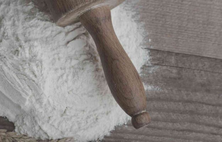 Can You Use Bread Flour to Make Cake