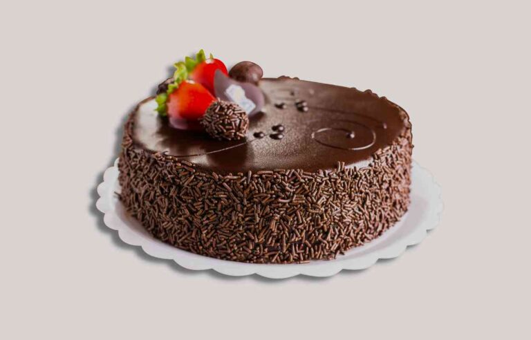 Do Chocolate Cakes Need to Be Refrigerated