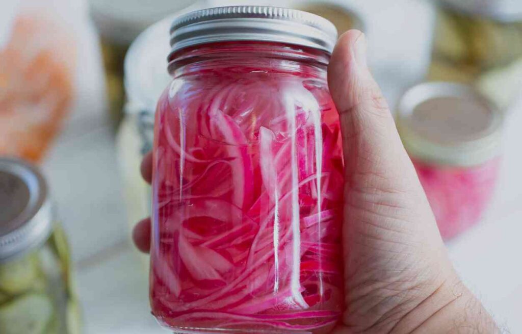 Do Pickled Onions Go Bad