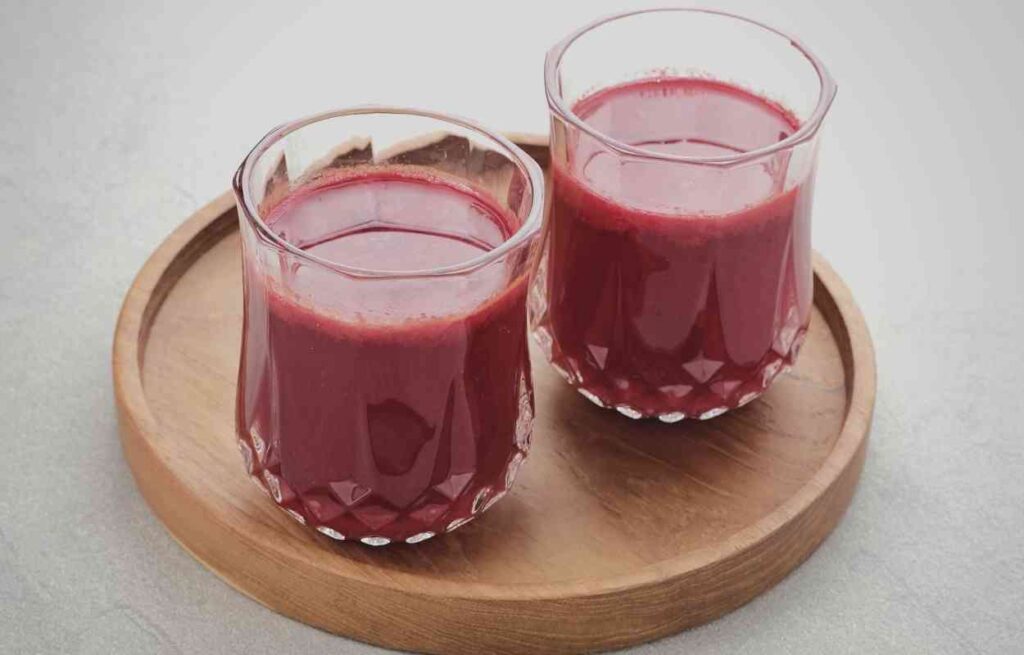 How Long Does Beet Juice Last