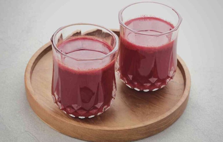 How Long Does Beet Juice Last