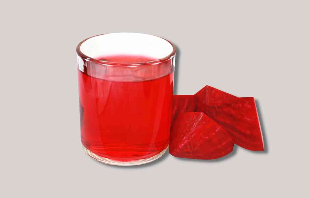 How Long Does Beet Water Last