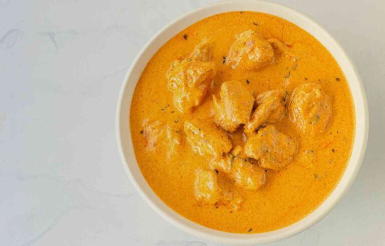 How to Reduce Ginger Taste in Chicken Curry