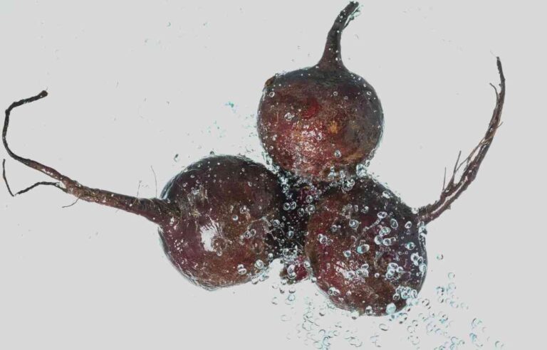What to Do with Water After Boiling Beetroot