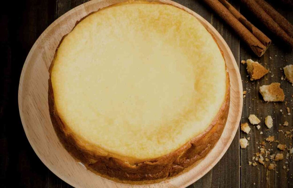Why Do Cakes Shrink After Baking