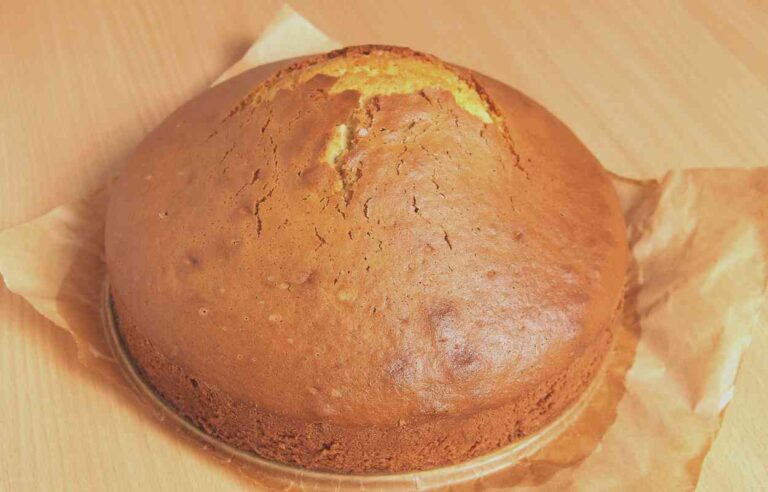 Why Do My Cakes Burn on the Bottom