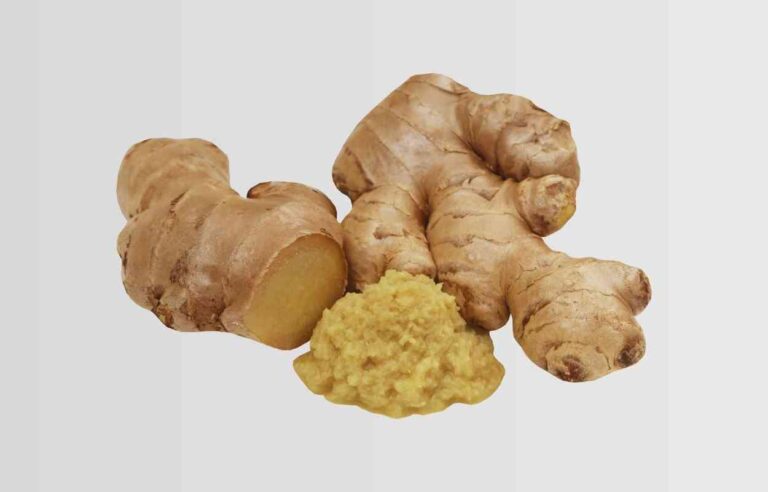 Why Ginger Is Spicy