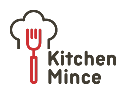 kitchenMince logo