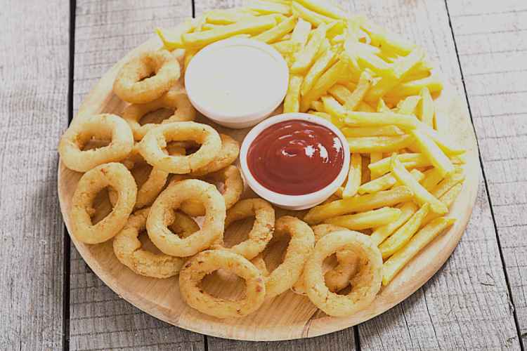 Do French Fried Onions Go Bad