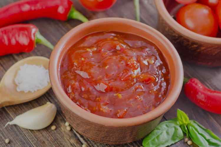 Do You Refrigerate Chili Garlic Sauce