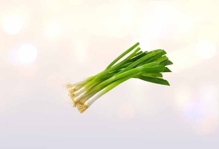 Best Substitutes For Spring Onion