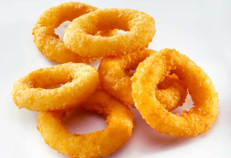How To Reheat Onion Rings