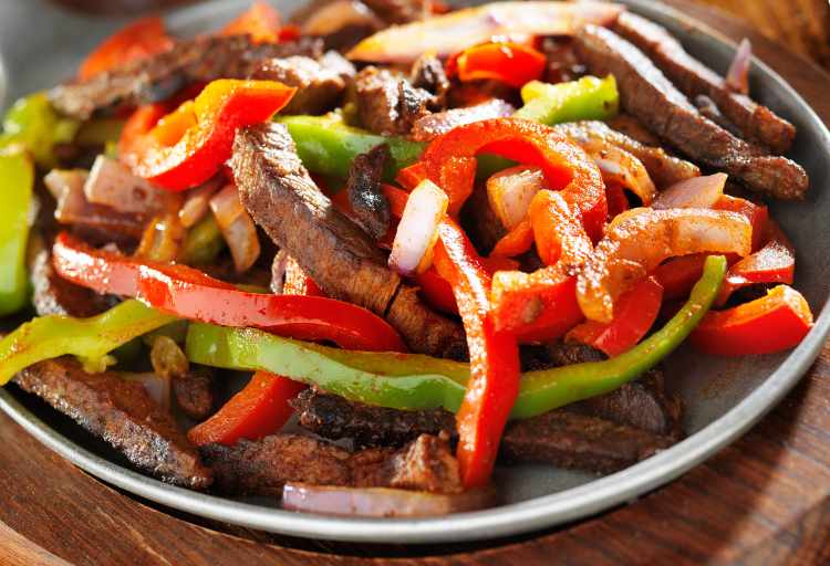 What Are The Best Onions For Fajitas
