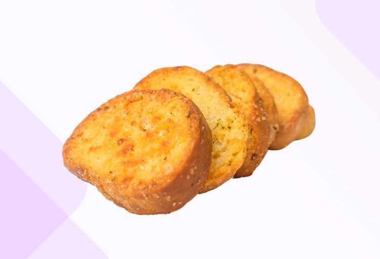 What Goes With Garlic Bread