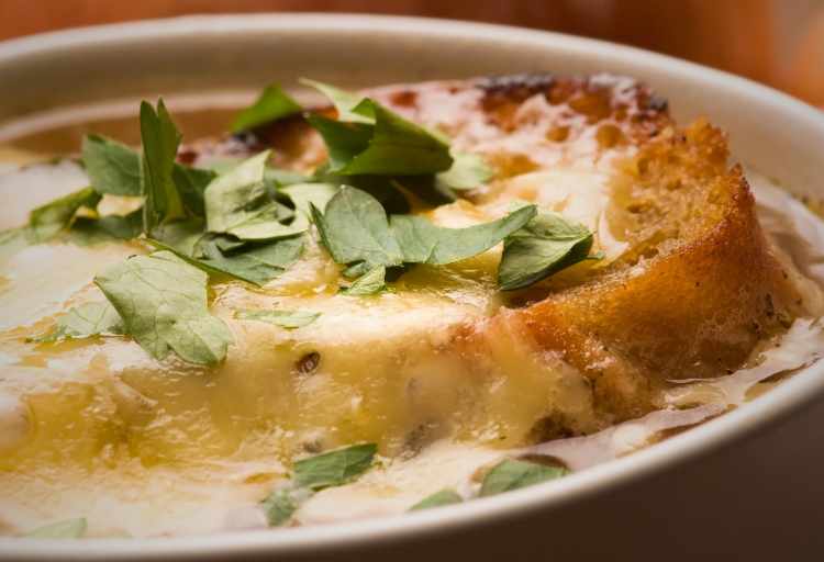 What's The Best Cheese For French Onion Soup