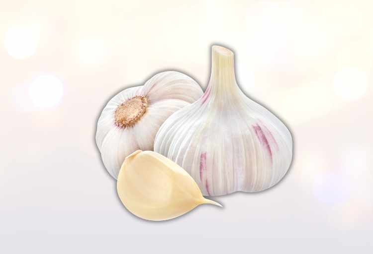 Why Does Garlic Taste So Good