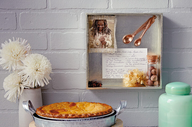 Best Ideas for Preserving Heirloom Recipes in Your Kitchen