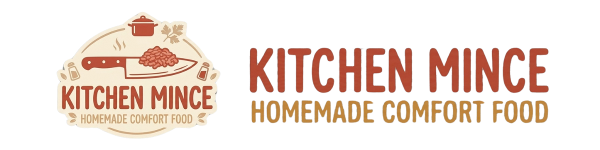 kitchenmince.com